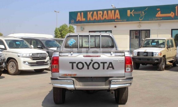 Buy Import Toyota Hilux Other Car in Import - Dubai in Barh el Gazel Buy Import Toyota Hilux Other Car in Import - Dubai in Barh el Gazel