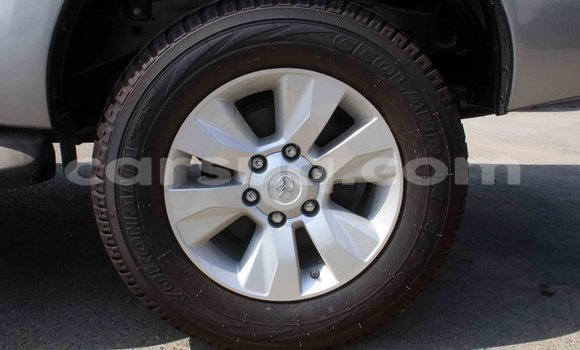 Buy Import Toyota Hilux Other Car in Import - Dubai in Barh el Gazel Buy Import Toyota Hilux Other Car in Import - Dubai in Barh el Gazel