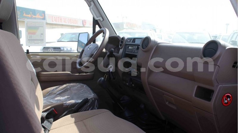 Big with watermark toyota land cruiser barh el gazel import dubai 2183