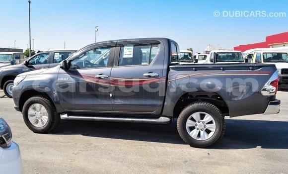 Buy Import Toyota Hilux Other Car in Import - Dubai in Barh el Gazel Buy Import Toyota Hilux Other Car in Import - Dubai in Barh el Gazel