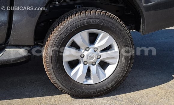 Buy Import Toyota Hilux Other Car in Import - Dubai in Barh el Gazel Buy Import Toyota Hilux Other Car in Import - Dubai in Barh el Gazel