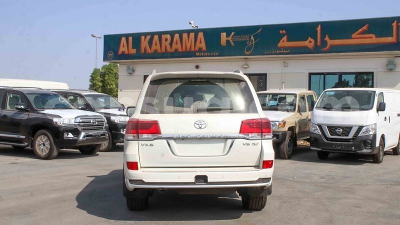 Big with watermark toyota land cruiser barh el gazel import dubai 2185