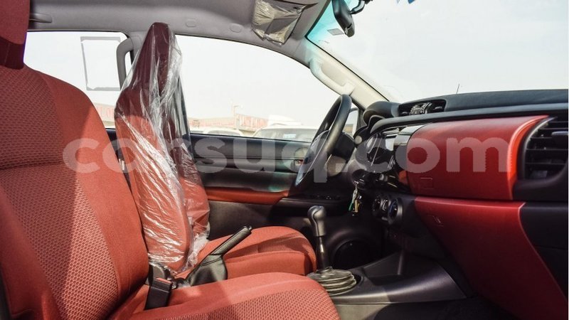 Big with watermark toyota hilux barh el gazel import dubai 2187