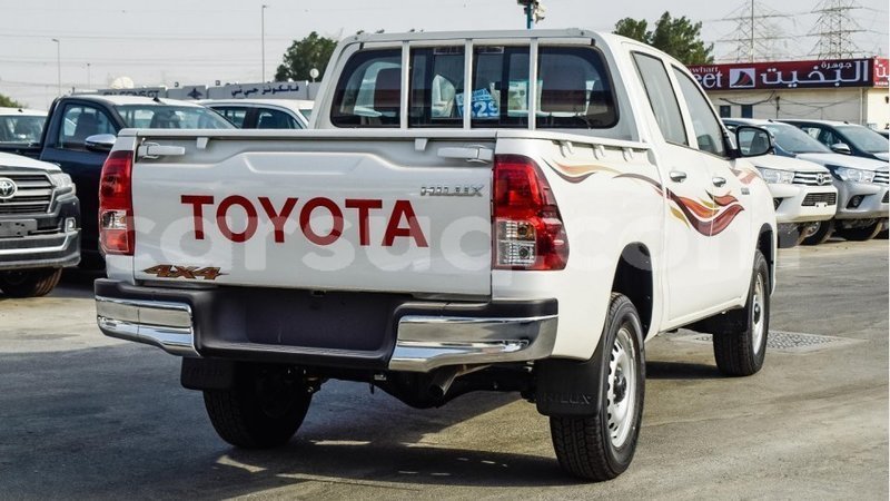 Big with watermark toyota hilux barh el gazel import dubai 2187