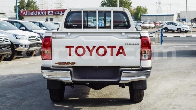 Big with watermark toyota hilux barh el gazel import dubai 2187