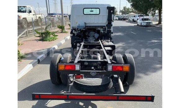 Buy Import Mitsubishi i White Car in Import - Dubai in Barh el Gazel Buy Import Mitsubishi i White Car in Import - Dubai in Barh el Gazel