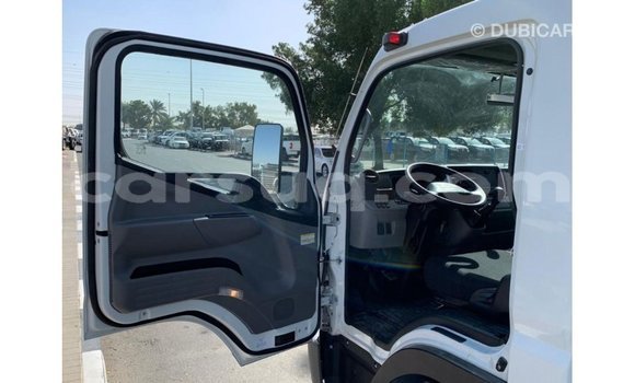 Buy Import Mitsubishi i White Car in Import - Dubai in Barh el Gazel Buy Import Mitsubishi i White Car in Import - Dubai in Barh el Gazel