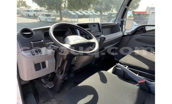 Buy Import Mitsubishi i White Car in Import - Dubai in Barh el Gazel Buy Import Mitsubishi i White Car in Import - Dubai in Barh el Gazel