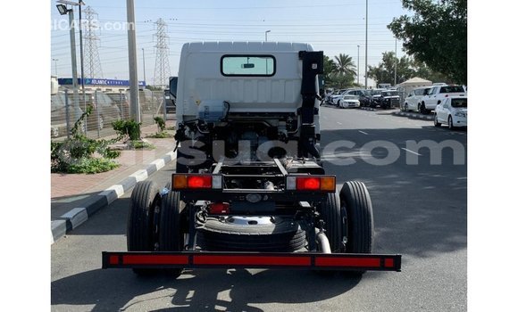 Buy Import Mitsubishi i White Car in Import - Dubai in Barh el Gazel Buy Import Mitsubishi i White Car in Import - Dubai in Barh el Gazel