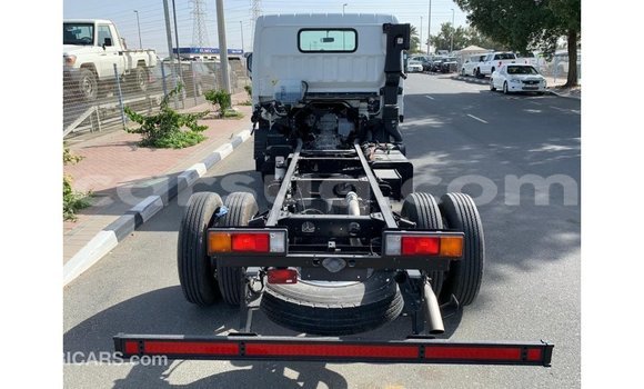 Buy Import Mitsubishi i White Car in Import - Dubai in Barh el Gazel Buy Import Mitsubishi i White Car in Import - Dubai in Barh el Gazel