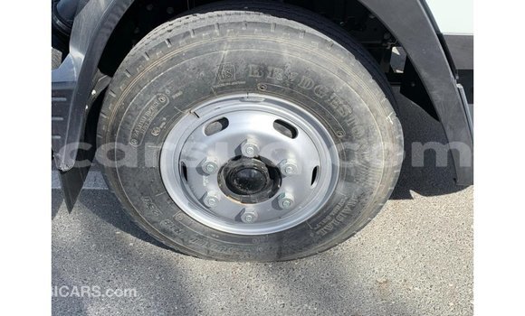 Buy Import Mitsubishi i White Car in Import - Dubai in Barh el Gazel Buy Import Mitsubishi i White Car in Import - Dubai in Barh el Gazel