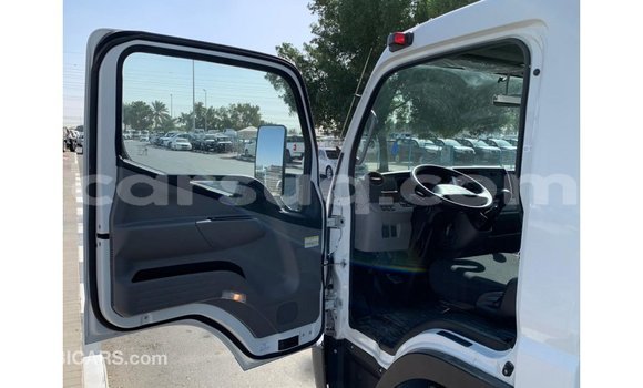 Buy Import Mitsubishi i White Car in Import - Dubai in Barh el Gazel Buy Import Mitsubishi i White Car in Import - Dubai in Barh el Gazel