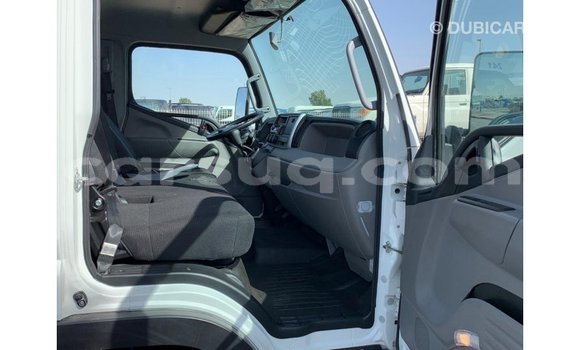 Buy Import Mitsubishi i White Car in Import - Dubai in Barh el Gazel Buy Import Mitsubishi i White Car in Import - Dubai in Barh el Gazel