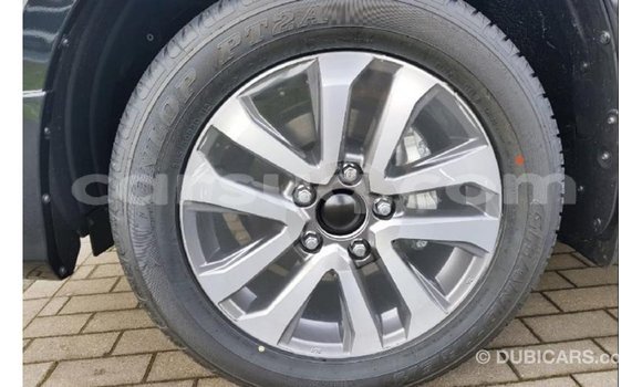 Buy Import Toyota Land Cruiser Black Car in Import - Dubai in Barh el Gazel Buy Import Toyota Land Cruiser Black Car in Import - Dubai in Barh el Gazel