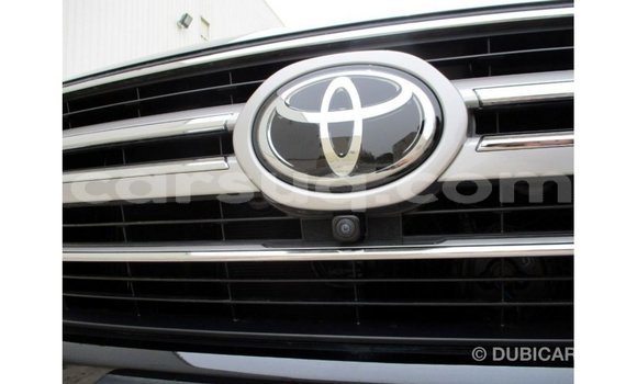 Buy Import Toyota Land Cruiser Black Car in Import - Dubai in Barh el Gazel Buy Import Toyota Land Cruiser Black Car in Import - Dubai in Barh el Gazel