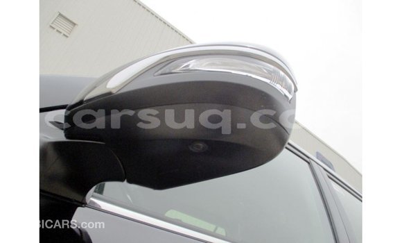 Buy Import Toyota Land Cruiser Black Car in Import - Dubai in Barh el Gazel Buy Import Toyota Land Cruiser Black Car in Import - Dubai in Barh el Gazel