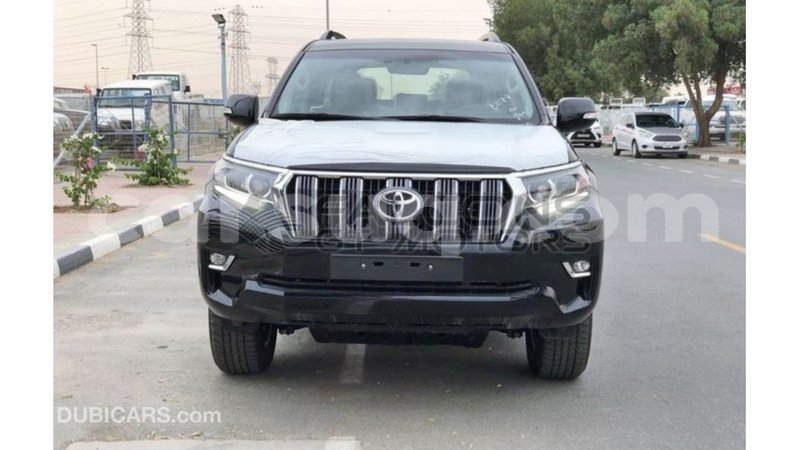 Big with watermark toyota prado barh el gazel import dubai 2191
