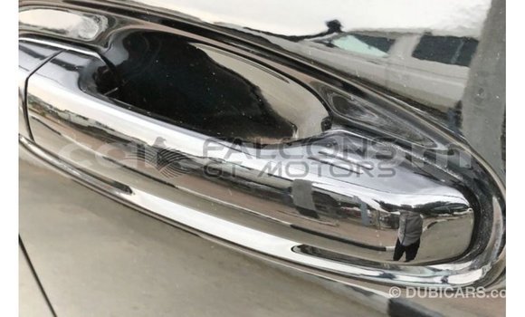 Acheter Import Voiture Toyota Prado Noir à Import - Dubai, Barh el Gazel Acheter Import Voiture Toyota Prado Noir à Import - Dubai, Barh el Gazel