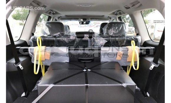 Acheter Import Voiture Toyota Prado Noir à Import - Dubai, Barh el Gazel Acheter Import Voiture Toyota Prado Noir à Import - Dubai, Barh el Gazel