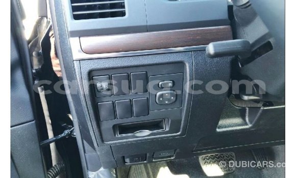 Buy Import Toyota Land Cruiser Black Car in Import - Dubai in Barh el Gazel Buy Import Toyota Land Cruiser Black Car in Import - Dubai in Barh el Gazel