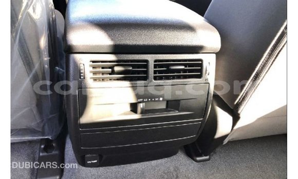 Buy Import Toyota Land Cruiser Black Car in Import - Dubai in Barh el Gazel Buy Import Toyota Land Cruiser Black Car in Import - Dubai in Barh el Gazel