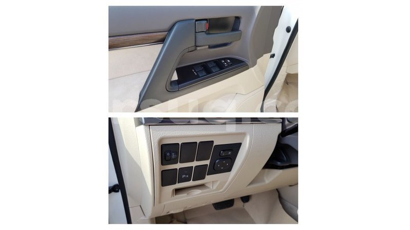 Big with watermark toyota land cruiser barh el gazel import dubai 2194