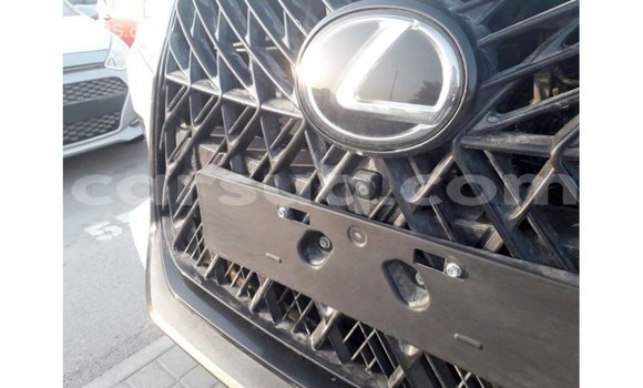 Acheter Import Voiture Lexus LX Blanc à Import - Dubai, Barh el Gazel Acheter Import Voiture Lexus LX Blanc à Import - Dubai, Barh el Gazel