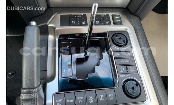 Acheter Import Voiture Toyota Land Cruiser Autre à Import - Dubai, Barh el Gazel Acheter Import Voiture Toyota Land Cruiser Autre à Import - Dubai, Barh el Gazel
