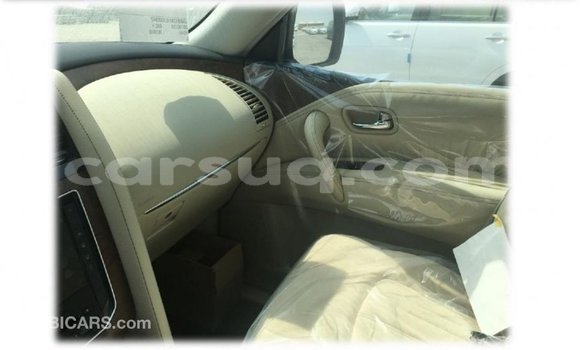 Buy Import Nissan Patrol White Car in Import - Dubai in Barh el Gazel Buy Import Nissan Patrol White Car in Import - Dubai in Barh el Gazel