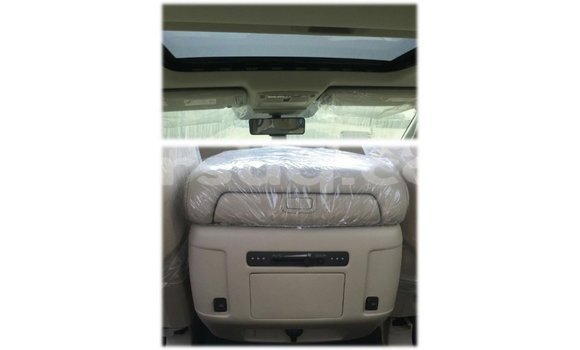 Buy Import Nissan Patrol White Car in Import - Dubai in Barh el Gazel Buy Import Nissan Patrol White Car in Import - Dubai in Barh el Gazel