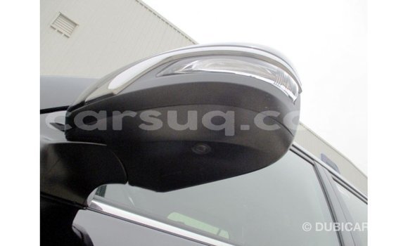 Buy Import Toyota Land Cruiser Black Car in Import - Dubai in Barh el Gazel Buy Import Toyota Land Cruiser Black Car in Import - Dubai in Barh el Gazel