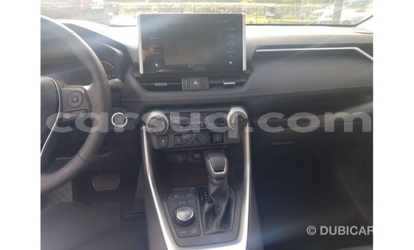 Buy Import Toyota 4Runner Other Car in Import - Dubai in Barh el Gazel Buy Import Toyota 4Runner Other Car in Import - Dubai in Barh el Gazel