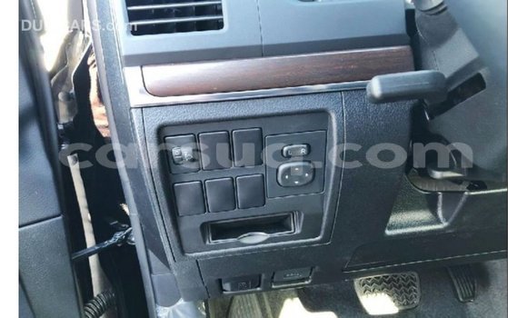 Buy Import Toyota Land Cruiser Black Car in Import - Dubai in Barh el Gazel Buy Import Toyota Land Cruiser Black Car in Import - Dubai in Barh el Gazel