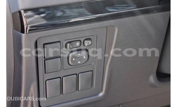 Buy Import Toyota Prado Black Car in Import - Dubai in Barh el Gazel Buy Import Toyota Prado Black Car in Import - Dubai in Barh el Gazel