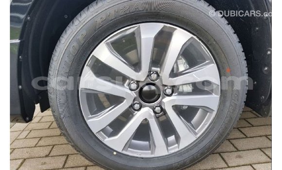 Buy Import Toyota Land Cruiser Black Car in Import - Dubai in Barh el Gazel Buy Import Toyota Land Cruiser Black Car in Import - Dubai in Barh el Gazel