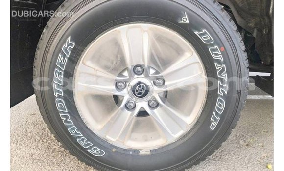 Buy Import Toyota Land Cruiser Black Car in Import - Dubai in Barh el Gazel Buy Import Toyota Land Cruiser Black Car in Import - Dubai in Barh el Gazel