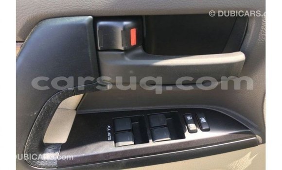 Buy Import Toyota Land Cruiser Black Car in Import - Dubai in Barh el Gazel Buy Import Toyota Land Cruiser Black Car in Import - Dubai in Barh el Gazel