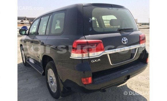 Buy Import Toyota Land Cruiser Black Car in Import - Dubai in Barh el Gazel Buy Import Toyota Land Cruiser Black Car in Import - Dubai in Barh el Gazel