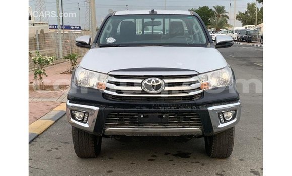 Buy Import Toyota Hilux Black Car in Import - Dubai in Barh el Gazel Buy Import Toyota Hilux Black Car in Import - Dubai in Barh el Gazel