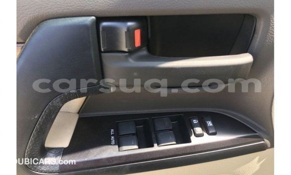 Buy Import Toyota Land Cruiser Black Car in Import - Dubai in Barh el Gazel Buy Import Toyota Land Cruiser Black Car in Import - Dubai in Barh el Gazel