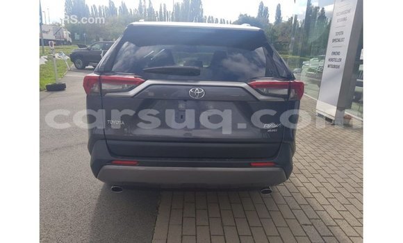 Buy Import Toyota 4Runner Other Car in Import - Dubai in Barh el Gazel Buy Import Toyota 4Runner Other Car in Import - Dubai in Barh el Gazel