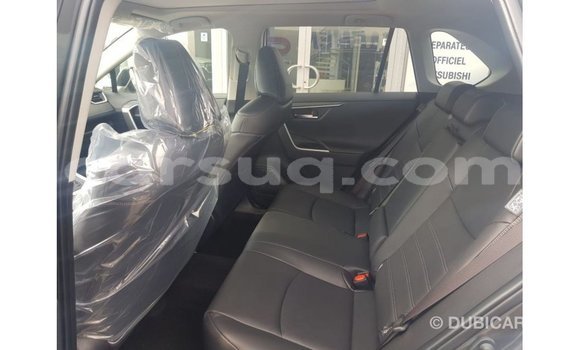 Buy Import Toyota 4Runner Other Car in Import - Dubai in Barh el Gazel Buy Import Toyota 4Runner Other Car in Import - Dubai in Barh el Gazel