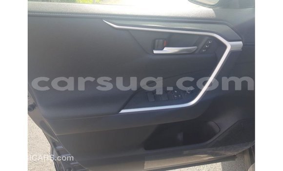 Buy Import Toyota 4Runner Other Car in Import - Dubai in Barh el Gazel Buy Import Toyota 4Runner Other Car in Import - Dubai in Barh el Gazel