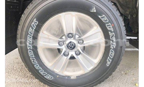 Buy Import Toyota Land Cruiser Black Car in Import - Dubai in Barh el Gazel Buy Import Toyota Land Cruiser Black Car in Import - Dubai in Barh el Gazel