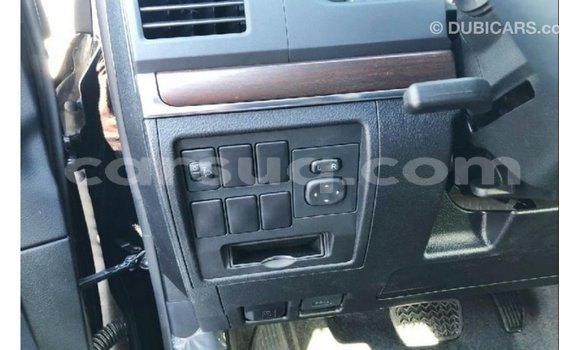 Buy Import Toyota Land Cruiser Black Car in Import - Dubai in Barh el Gazel Buy Import Toyota Land Cruiser Black Car in Import - Dubai in Barh el Gazel
