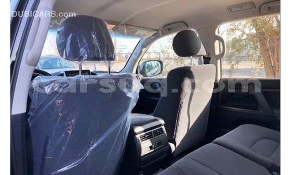 Buy Import Toyota Land Cruiser Black Car in Import - Dubai in Barh el Gazel Buy Import Toyota Land Cruiser Black Car in Import - Dubai in Barh el Gazel