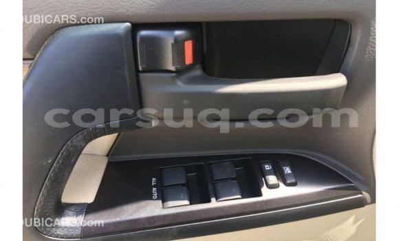 Buy Import Toyota Land Cruiser Black Car in Import - Dubai in Barh el Gazel Buy Import Toyota Land Cruiser Black Car in Import - Dubai in Barh el Gazel