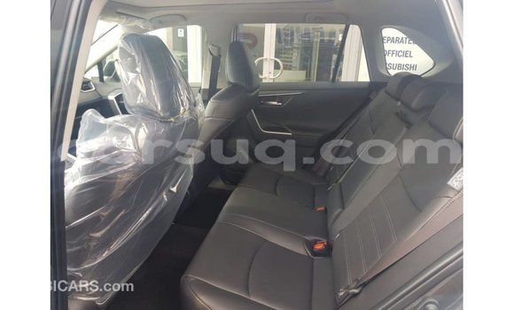 Buy Import Toyota 4Runner Other Car in Import - Dubai in Barh el Gazel Buy Import Toyota 4Runner Other Car in Import - Dubai in Barh el Gazel