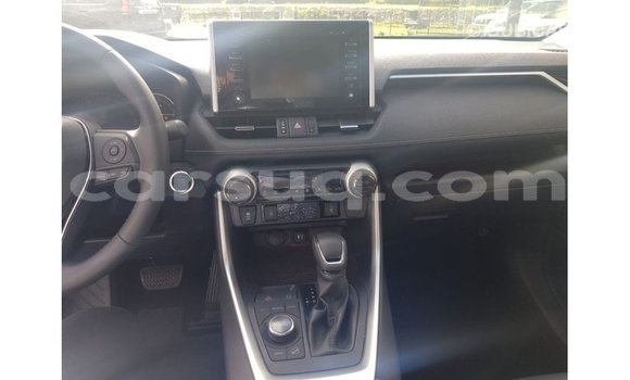 Buy Import Toyota 4Runner Other Car in Import - Dubai in Barh el Gazel Buy Import Toyota 4Runner Other Car in Import - Dubai in Barh el Gazel