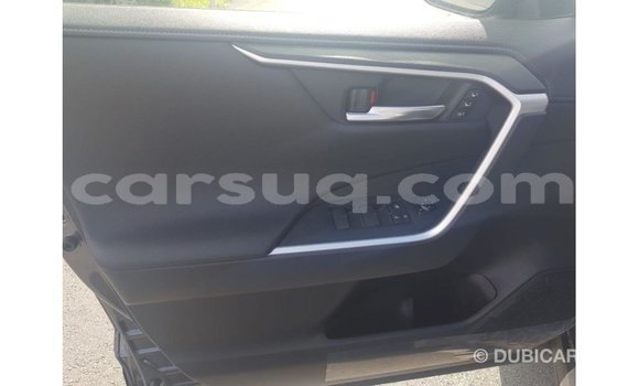 Buy Import Toyota 4Runner Other Car in Import - Dubai in Barh el Gazel Buy Import Toyota 4Runner Other Car in Import - Dubai in Barh el Gazel